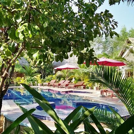 Darica Resort Кеп Экстерьер фото