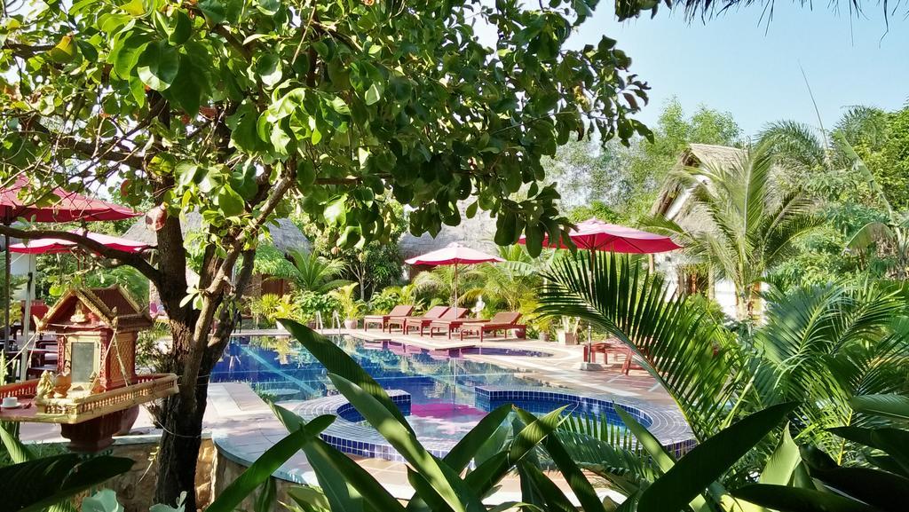 Darica Resort Кеп Экстерьер фото