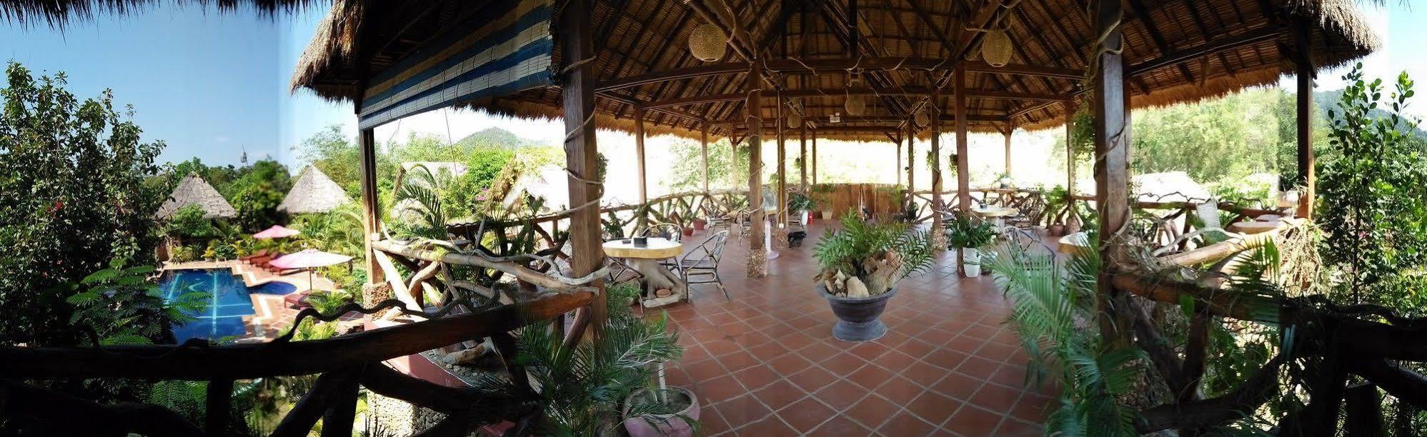 Darica Resort Кеп Экстерьер фото