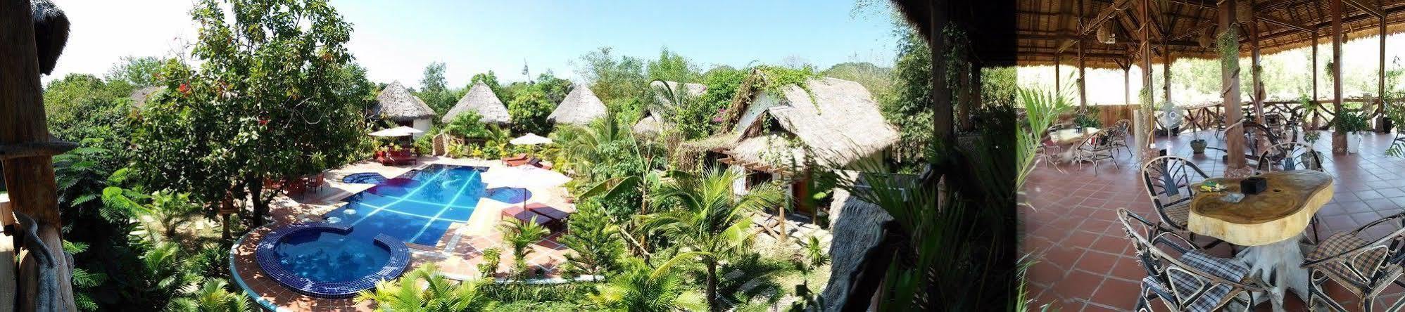 Darica Resort Кеп Экстерьер фото