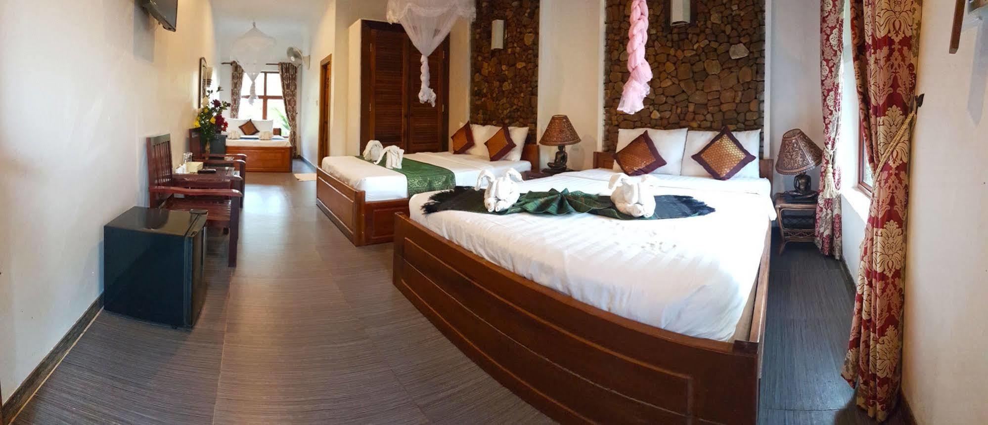 Darica Resort Кеп Экстерьер фото